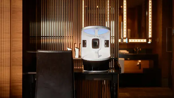 Аппарат для диагностики здоровья.