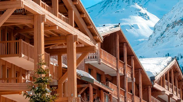 AlpinaLodge