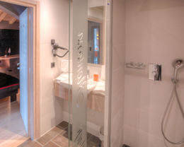 Apartment 2 bedrooms - 4 pax