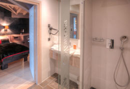 Apartment 3 bedrooms - 6 pax