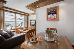 Junior Suite Double Bay 