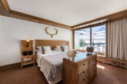 Junior Suite Double Bay 