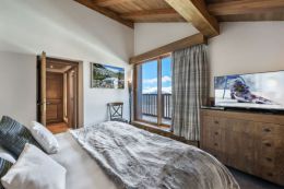 Suite Makalu