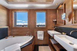 Suite Makalu