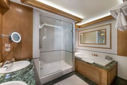 Junior Suite Single Bay