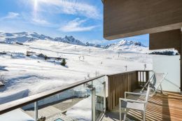 Suite Annapurna