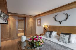 Suite Annapurna