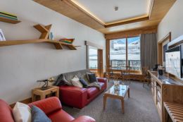 Suite Annapurna