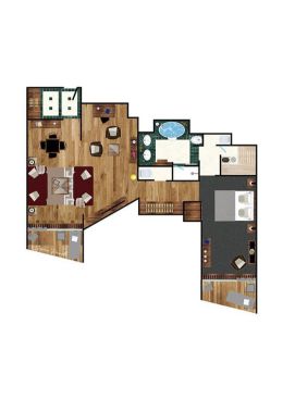 Suite K2