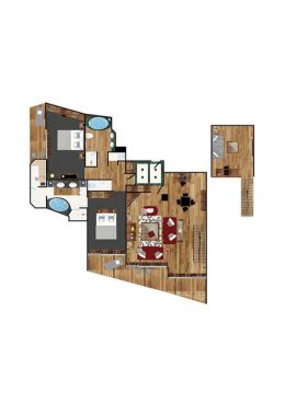 Suite Everest