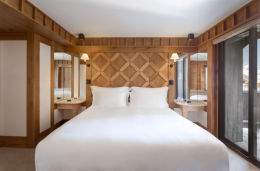 Chambre Junior
