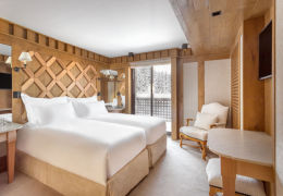 Chambre Junior