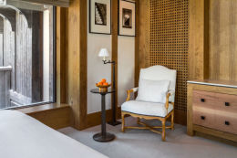 Chambre Nord