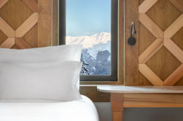Chambre Nord