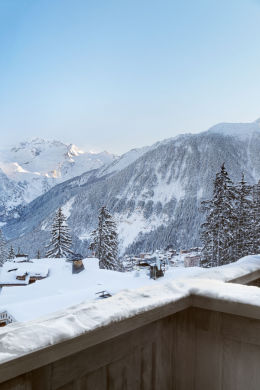 Chambre Nord