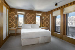 Chambre Nord