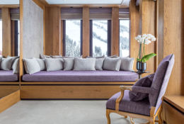 Chambre Village