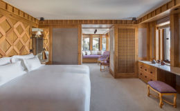 Chambre Village