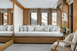 Chambre Village