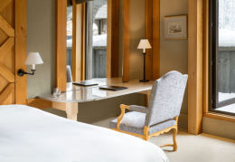 Chambre Ski Piste