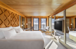 Chambre Ski Piste