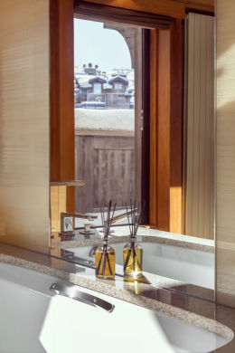 Chambre Ski Piste