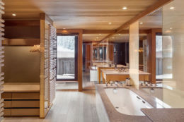 Chambre Ski Piste