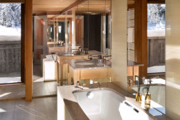 Chambre Ski Piste