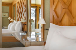 Chambre Ski Piste