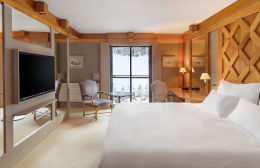 Chambre Ski Piste