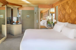 Chambre Ski Piste