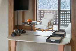 Chambre Melezin
