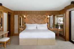 Chambre Melezin