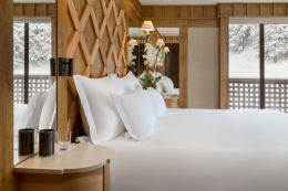 Chambre Melezin