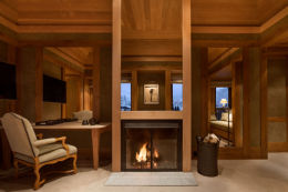 Suite La Vanoise