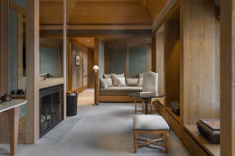 Suite La Vanoise