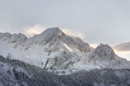 Suite La Vanoise