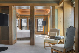 Suite La Vanoise