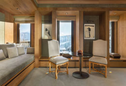 Suite La Vanoise