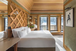 Suite La Vanoise