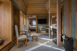 Suite La Vanoise