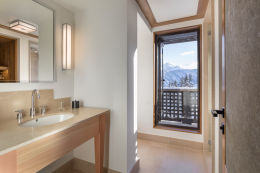 Suite La Vanoise