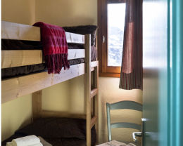 Apartment 6/8 pax comfort