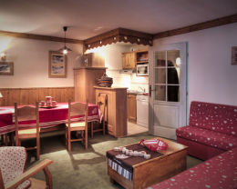 Apartment 6/8 pax comfort
