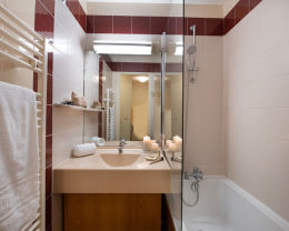 Apartment 6/8 pax comfort
