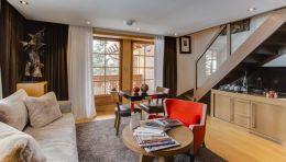 Suite Duplex