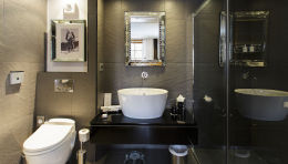 Suite Duplex