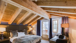 Suite Duplex