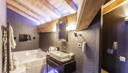 Duplex Luxe Suite