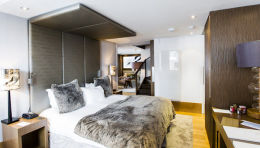 Duplex Superieure